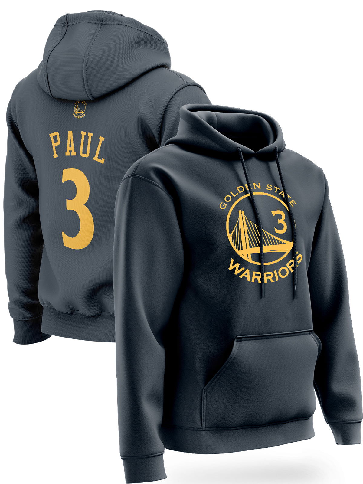 Chris Paul Duksevi CP-IG-DK0002 - FANS STORE -