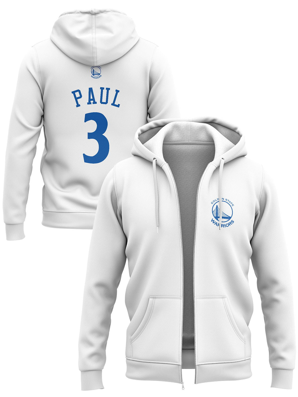 Chris Paul Duksevi CP-IG-DPK0001 - FANS STORE -