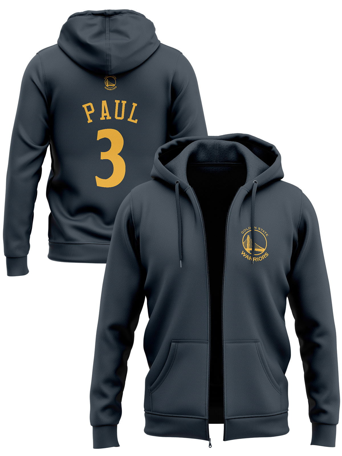 Chris Paul Duksevi CP-IG-DPK0001 - FANS STORE -