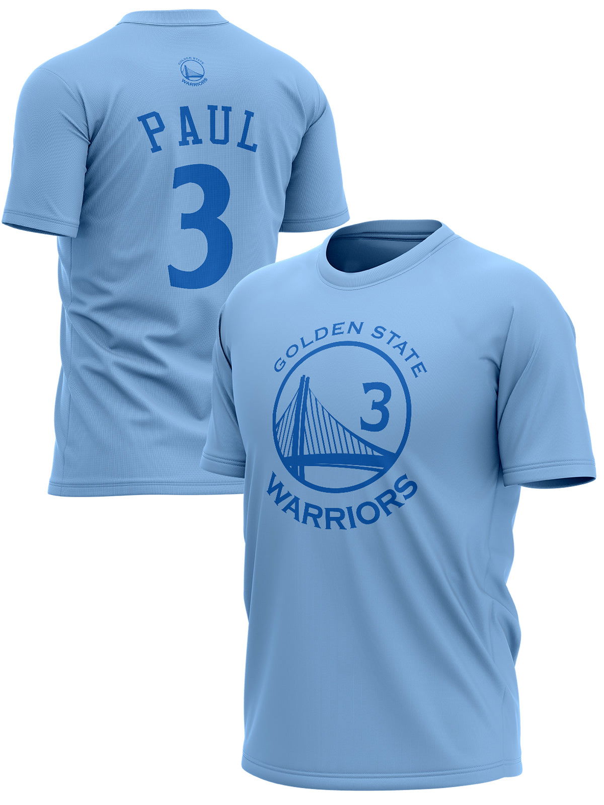 Chris Paul  Majice CP-IG-MJ0011 - FANS STORE -