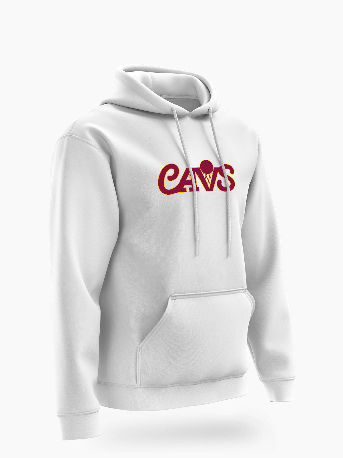 Cleveland Cavaliers Duksevi CC-DK-0019 - FANS STORE -