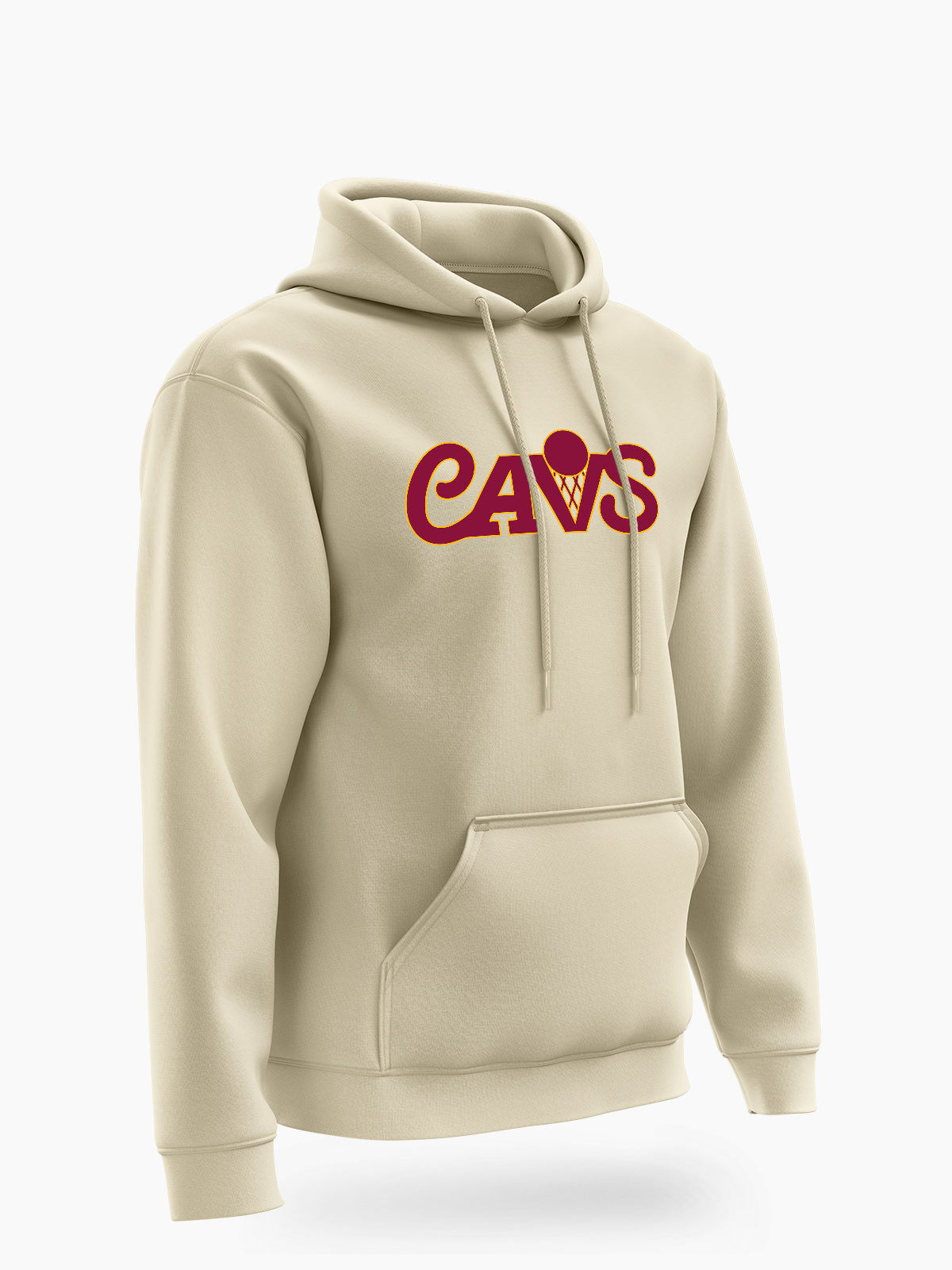 Cleveland Cavaliers Duksevi CC-DK-0019 - FANS STORE -