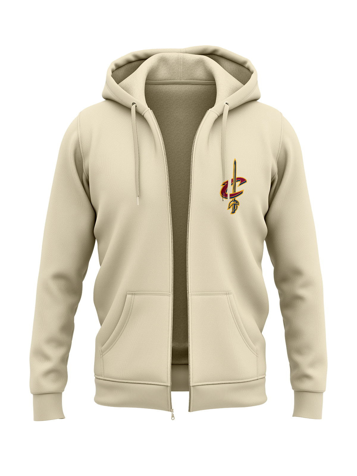 Cleveland Cavaliers Duksevi CC-DPK-0021 - FANS STORE -