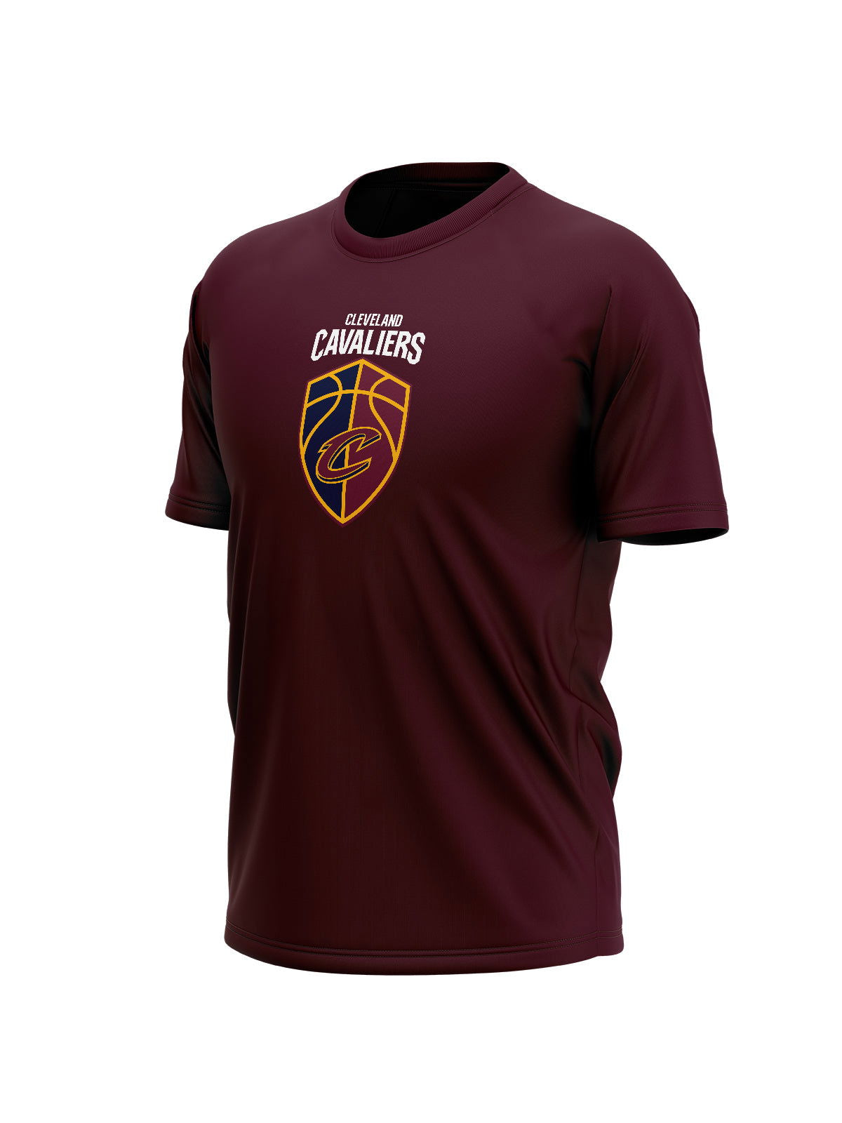 Cleveland Cavaliers  Majice CLV-TH-1007 - FANS STORE -