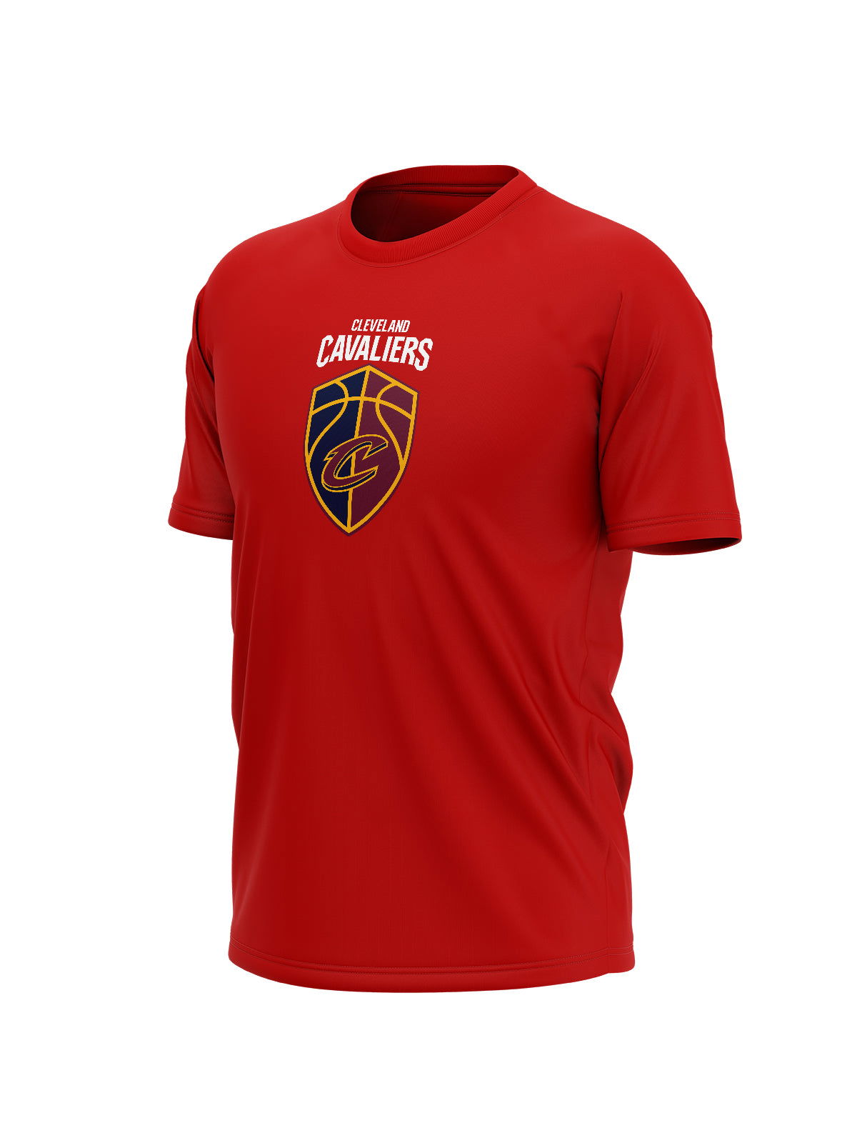 Cleveland Cavaliers  Majice CLV-TH-1007 - FANS STORE -