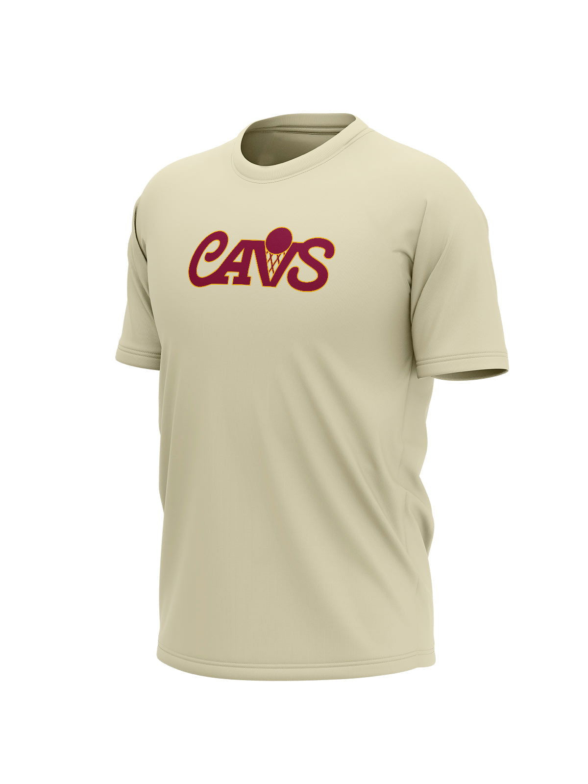 Cleveland Cavaliers  Majice CLV-TH-1008 - FANS STORE -