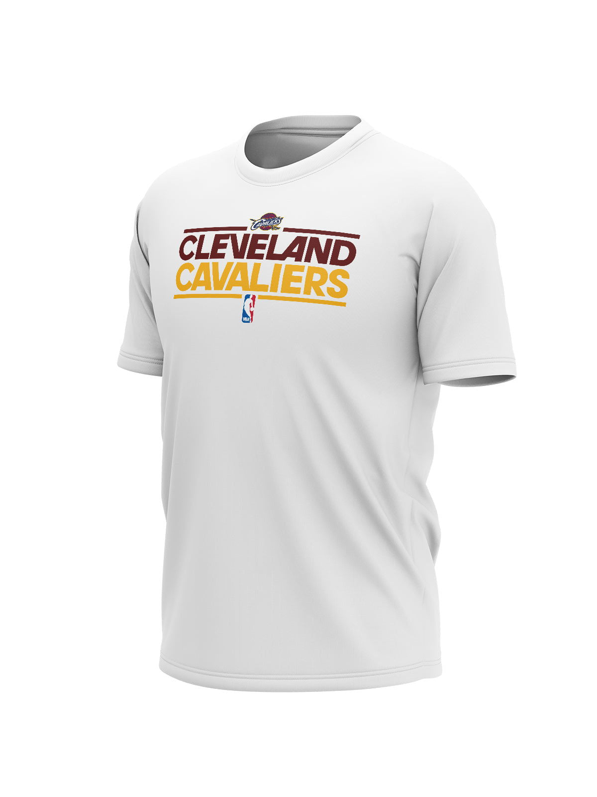 Cleveland Cavaliers  Majice CLV-TH-1010 - FANS STORE -