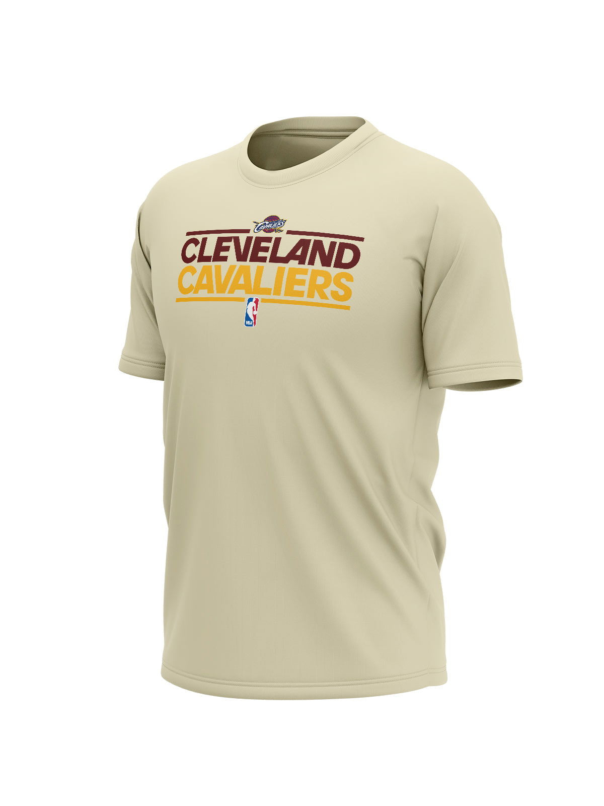 Cleveland Cavaliers  Majice CLV-TH-1010 - FANS STORE -