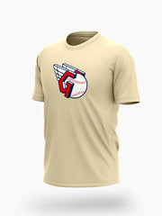 Cleveland Guardians Majice CG-TH-1001 - FANS STORE -