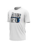 Dallas Mavericks NBA FINALS 2023-24 Majice DLS-TH-1012