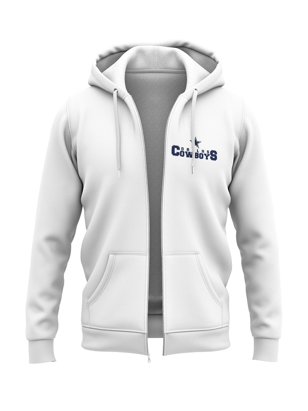 Dallas Cowboys Duksevi DC-DPK-0015 - FANS STORE -