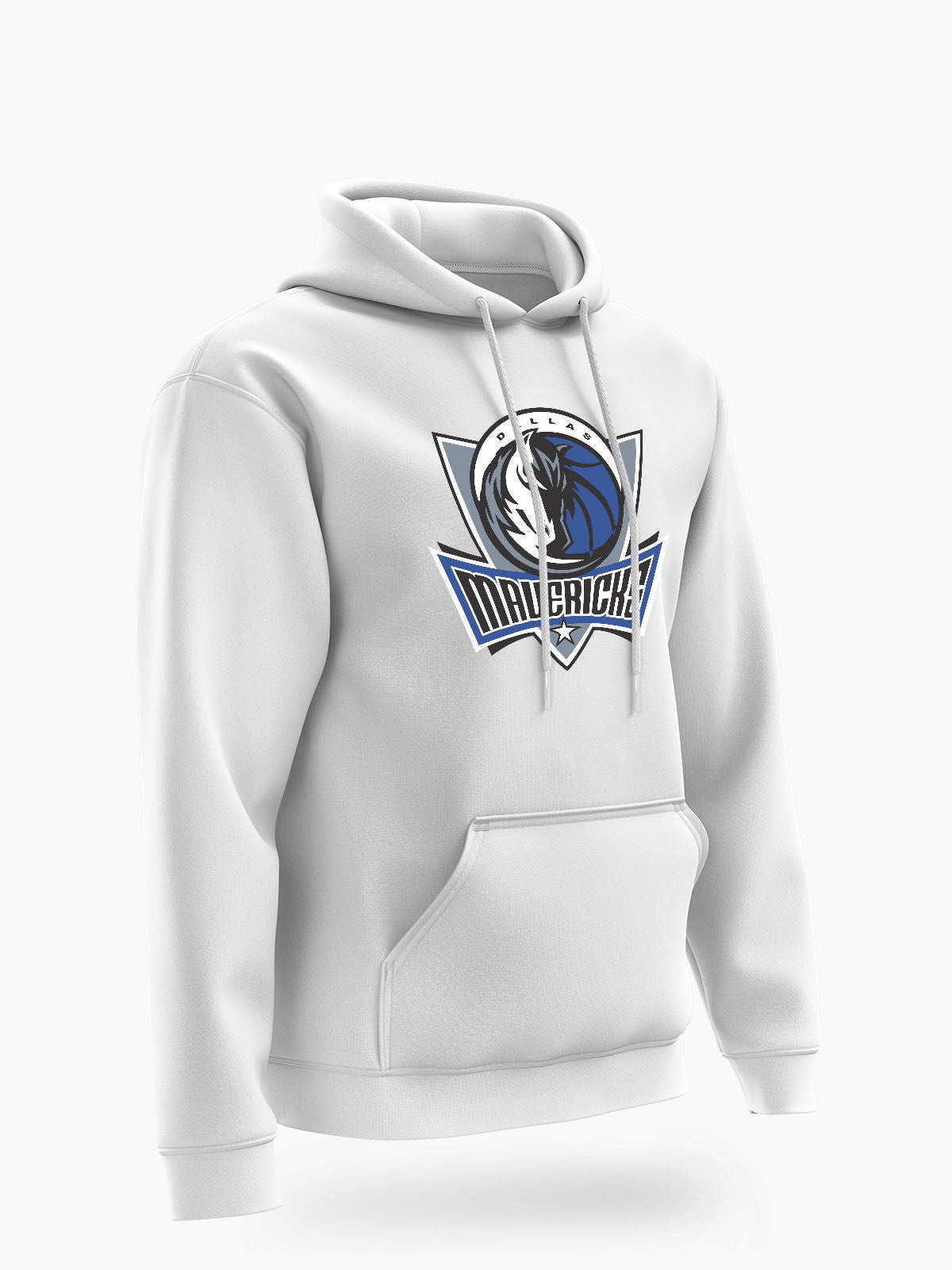 Dallas Mavericks Duksevi DM-DK-0013 - FANS STORE -