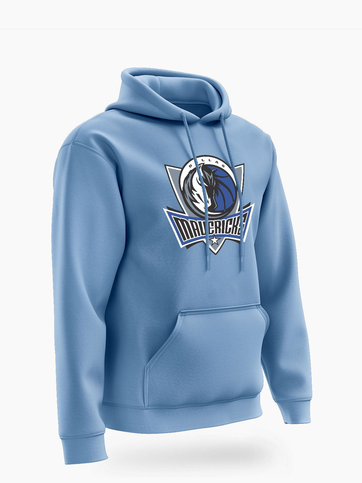 Dallas Mavericks Duksevi DM-DK-0013 - FANS STORE -