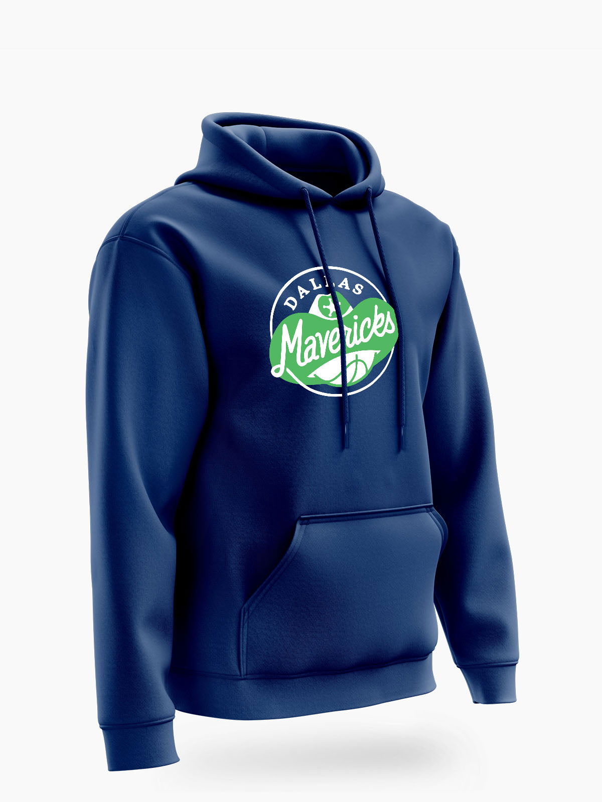 Dallas Mavericks Duksevi DM-DK-0017 - FANS STORE -