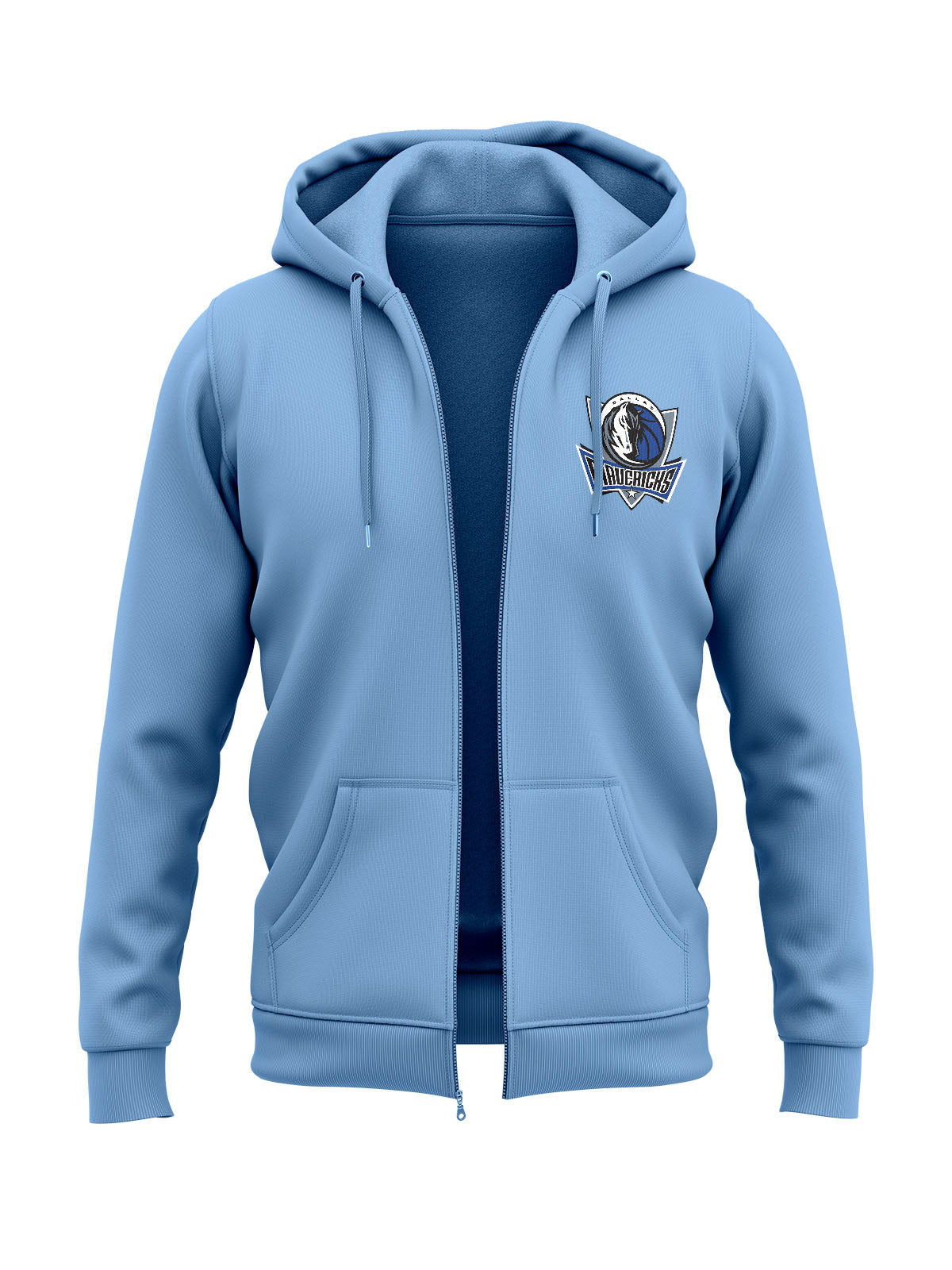 Dallas Mavericks Duksevi DM-DPK-0018 - FANS STORE -