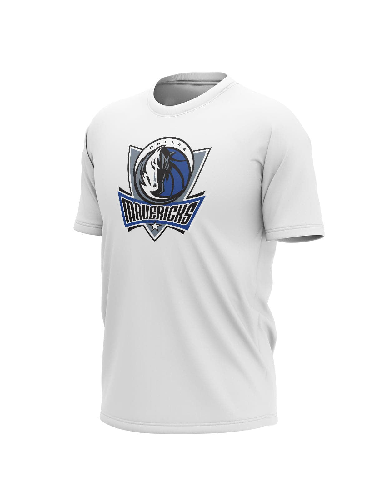 Dallas Mavericks Majice DLS-TH-1003 - FANS STORE -