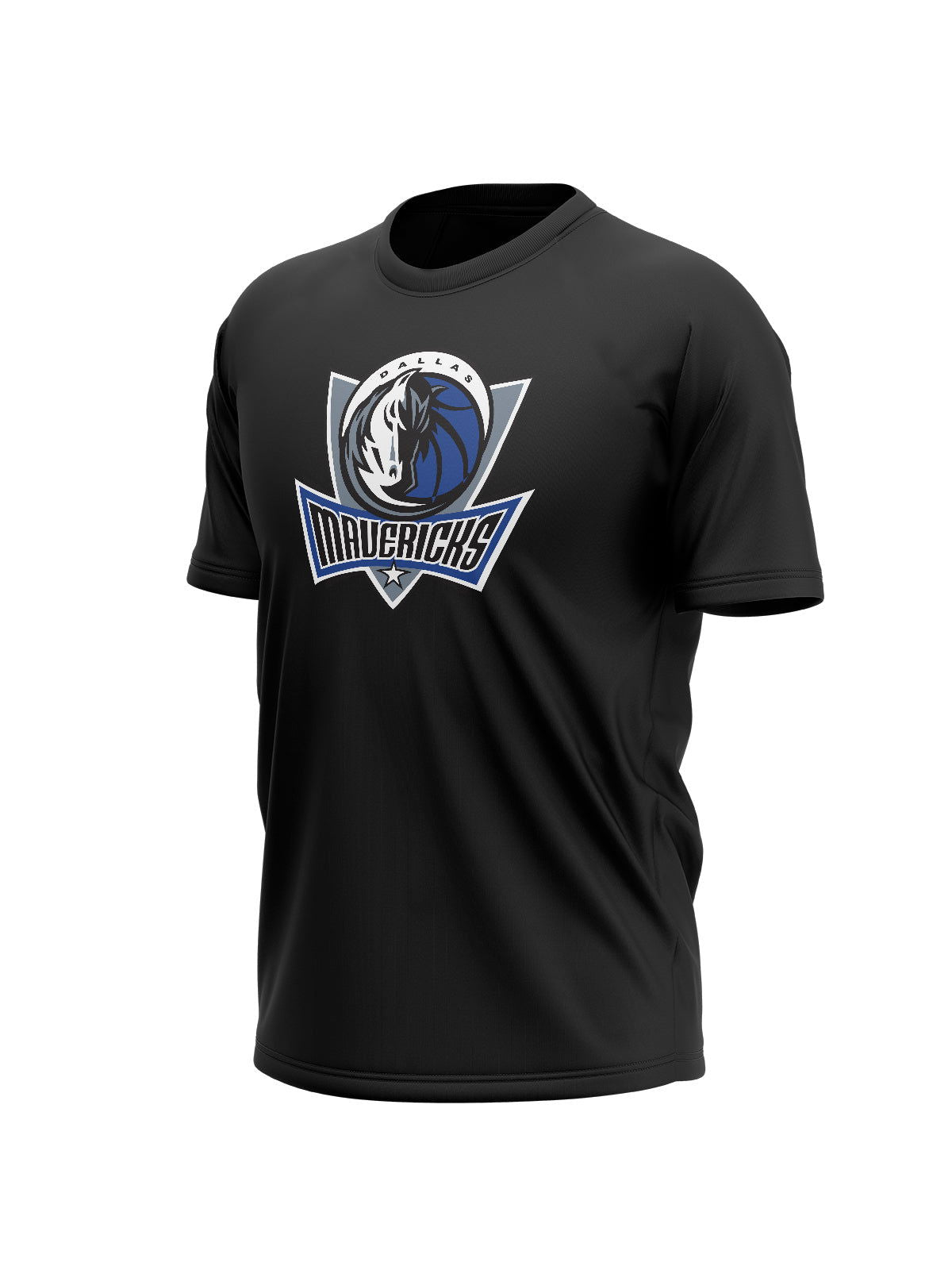 Dallas Mavericks Majice DLS-TH-1003 - FANS STORE -