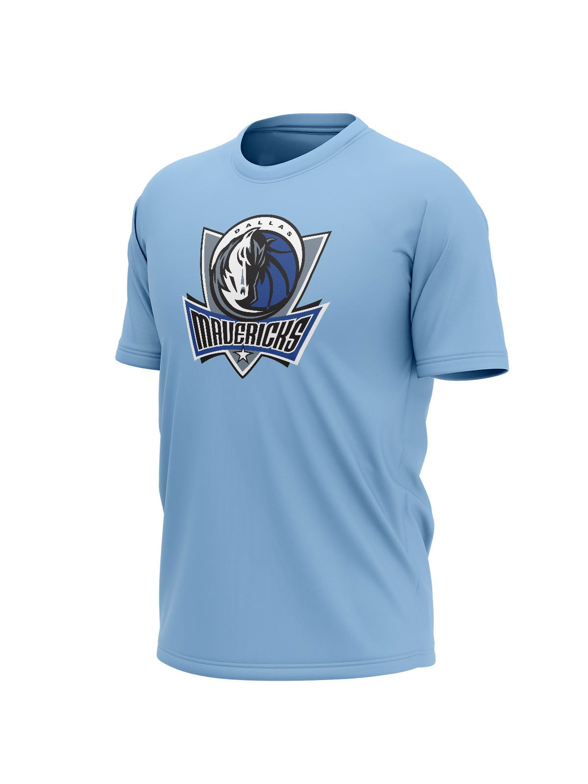 Dallas Mavericks Majice DLS-TH-1003 - FANS STORE -