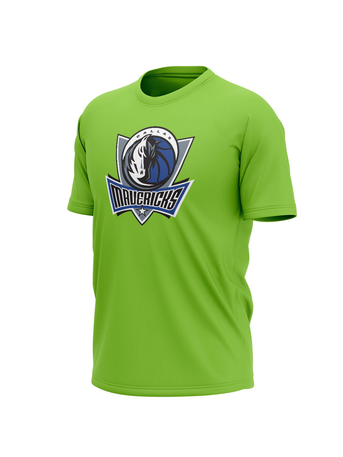 Dallas Mavericks Majice DLS-TH-1003 - FANS STORE -