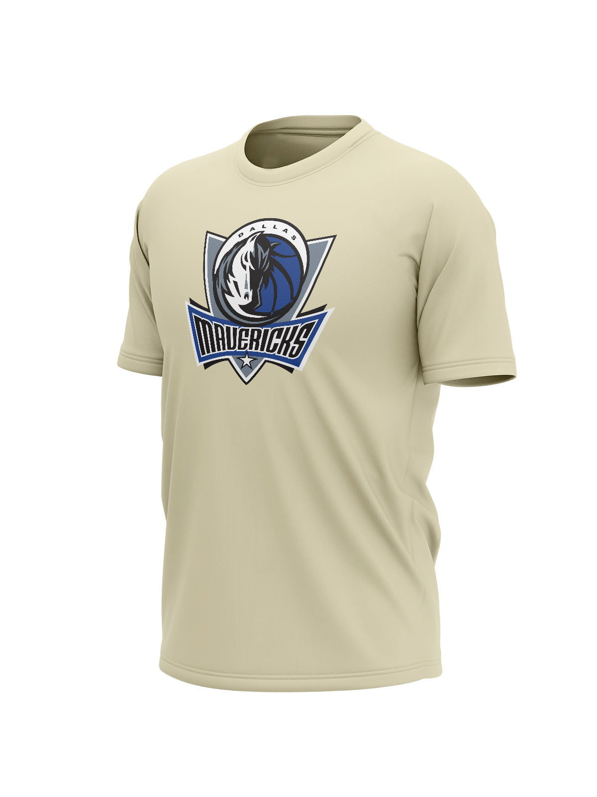 Dallas Mavericks Majice DLS-TH-1003 - FANS STORE -