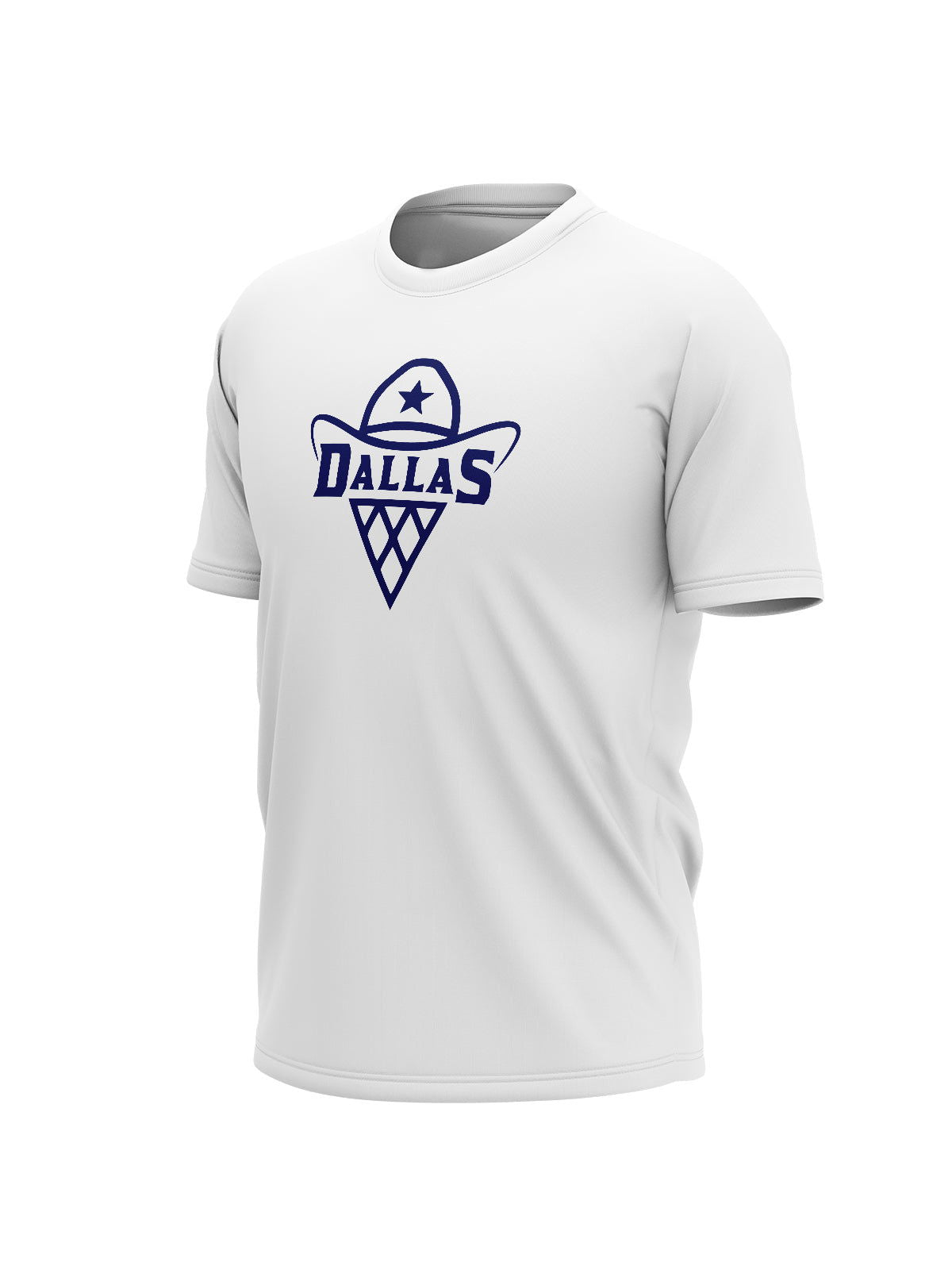 Dallas Mavericks Majice DLS-TH-1005 - FANS STORE -