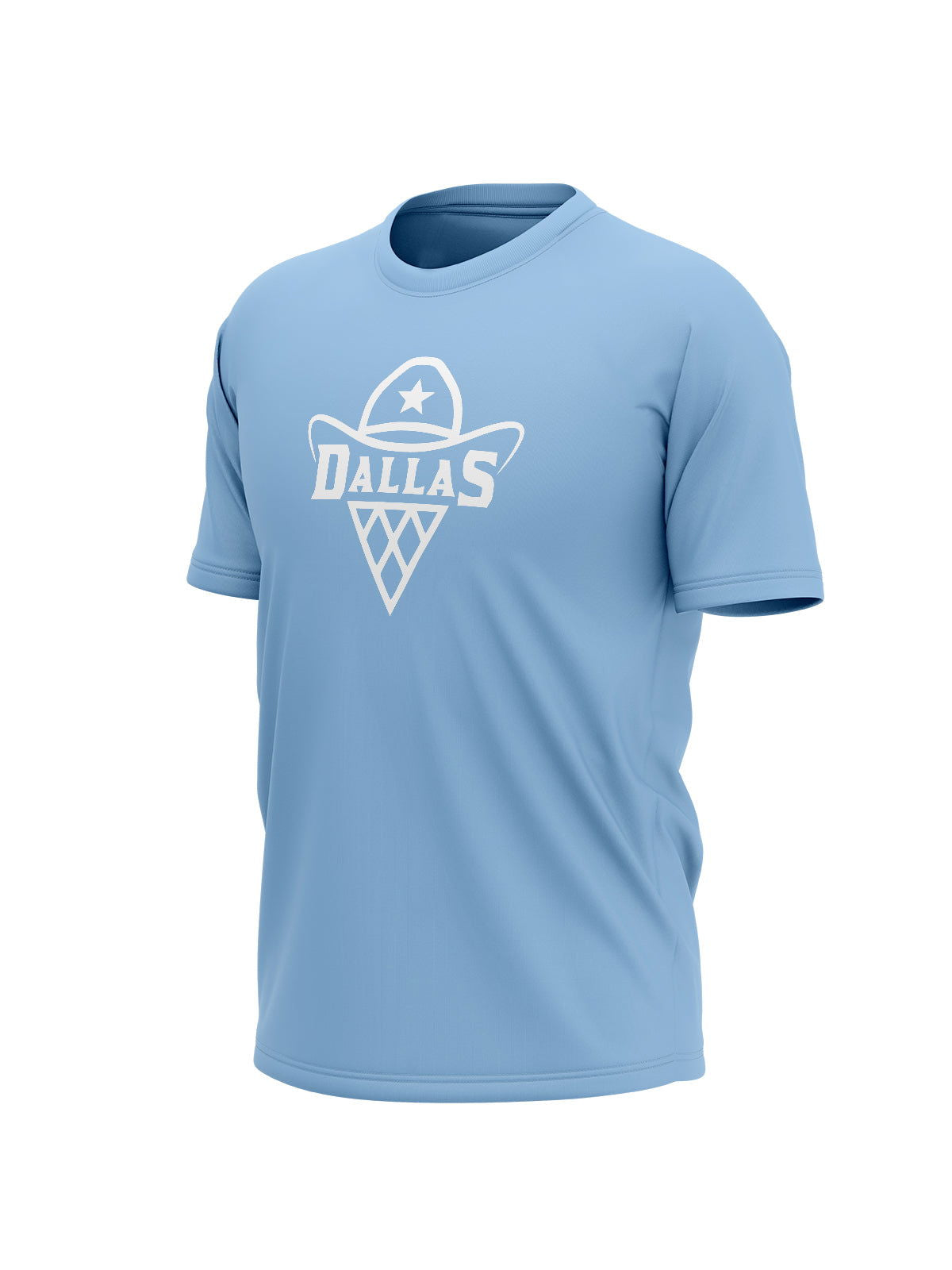 Dallas Mavericks Majice DLS-TH-1005 - FANS STORE -