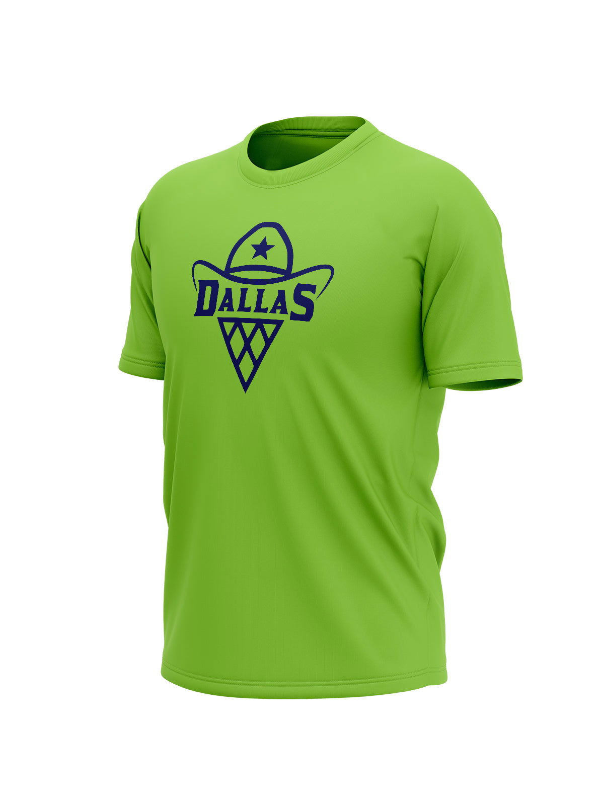 Dallas Mavericks Majice DLS-TH-1005 - FANS STORE -