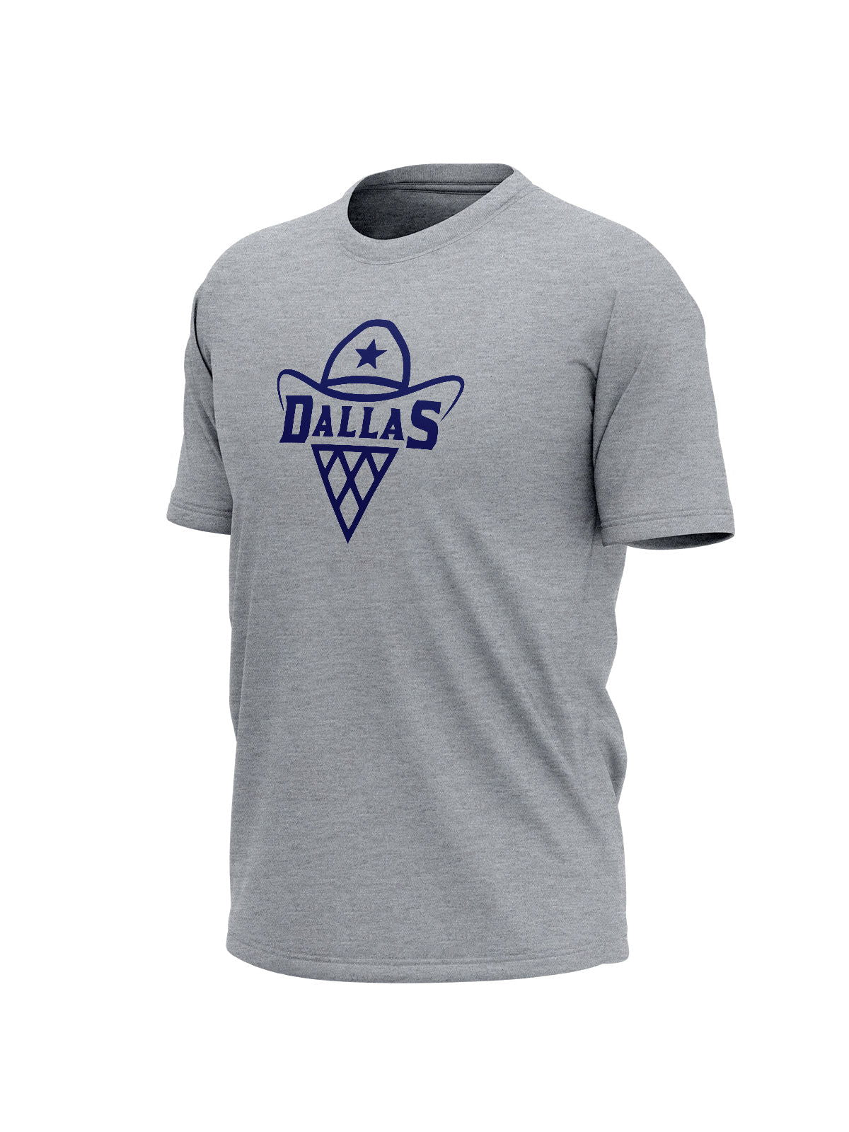 Dallas Mavericks Majice DLS-TH-1005 - FANS STORE -