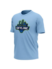 Dallas Mavericks Majice DLS-TH-1006 - FANS STORE -
