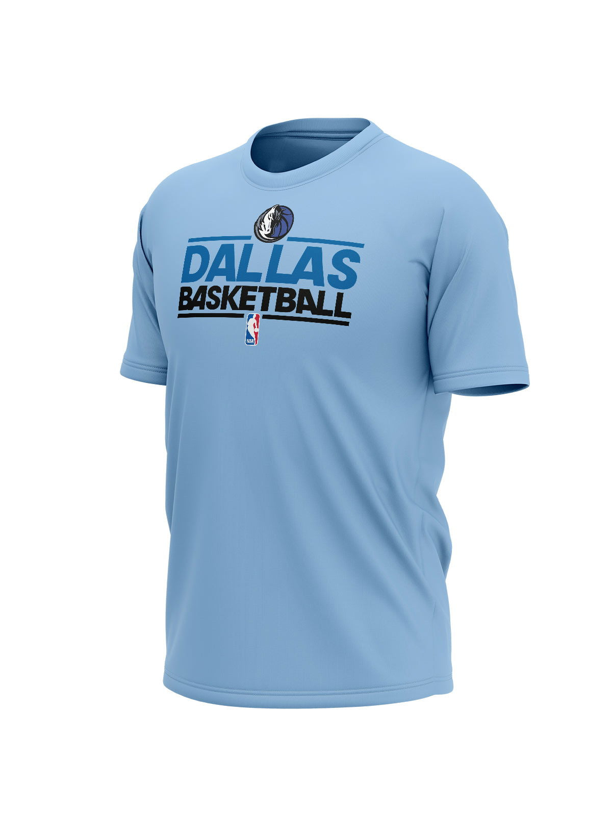 Dallas Mavericks Majice DLS-TH-1010 - FANS STORE -