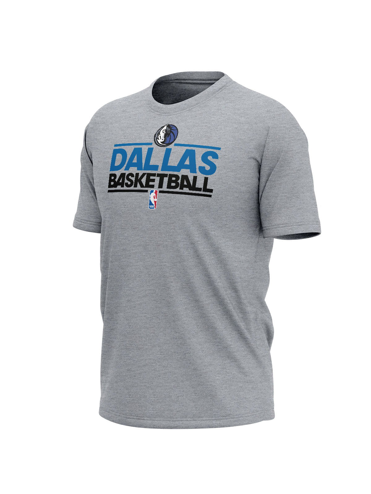 Dallas Mavericks Majice DLS-TH-1010 - FANS STORE -