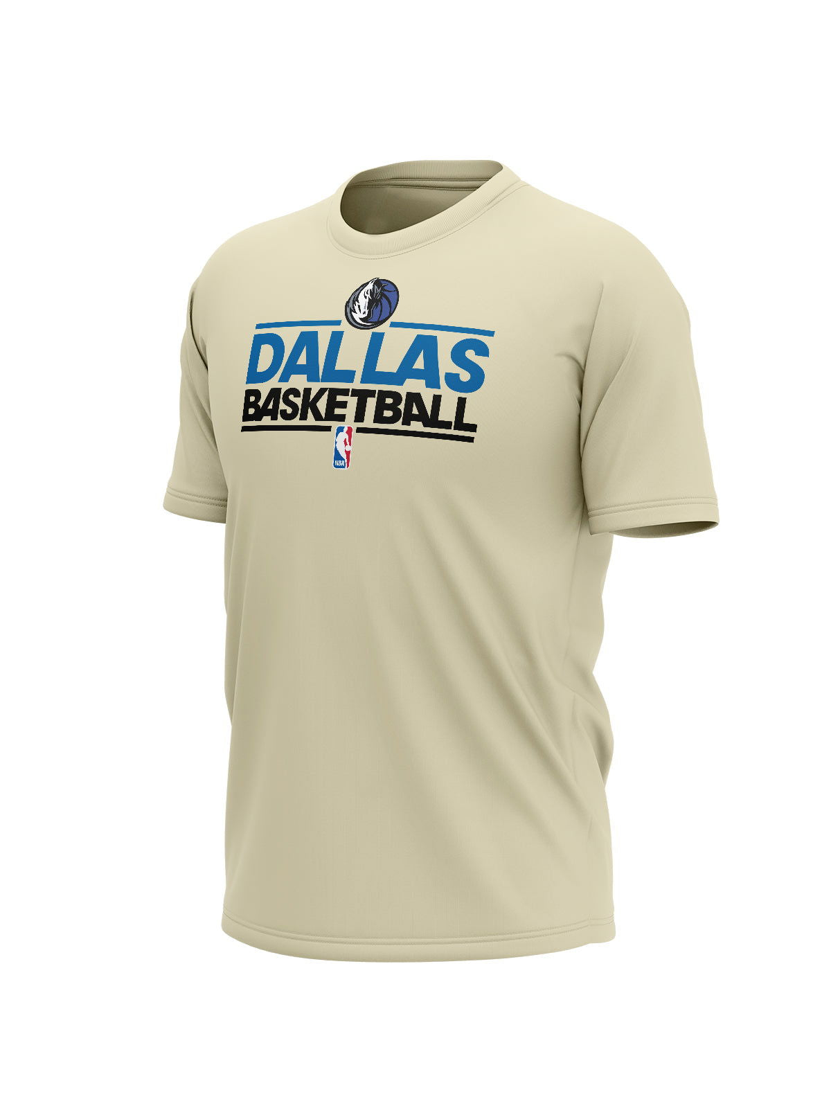 Dallas Mavericks Majice DLS-TH-1010 - FANS STORE -