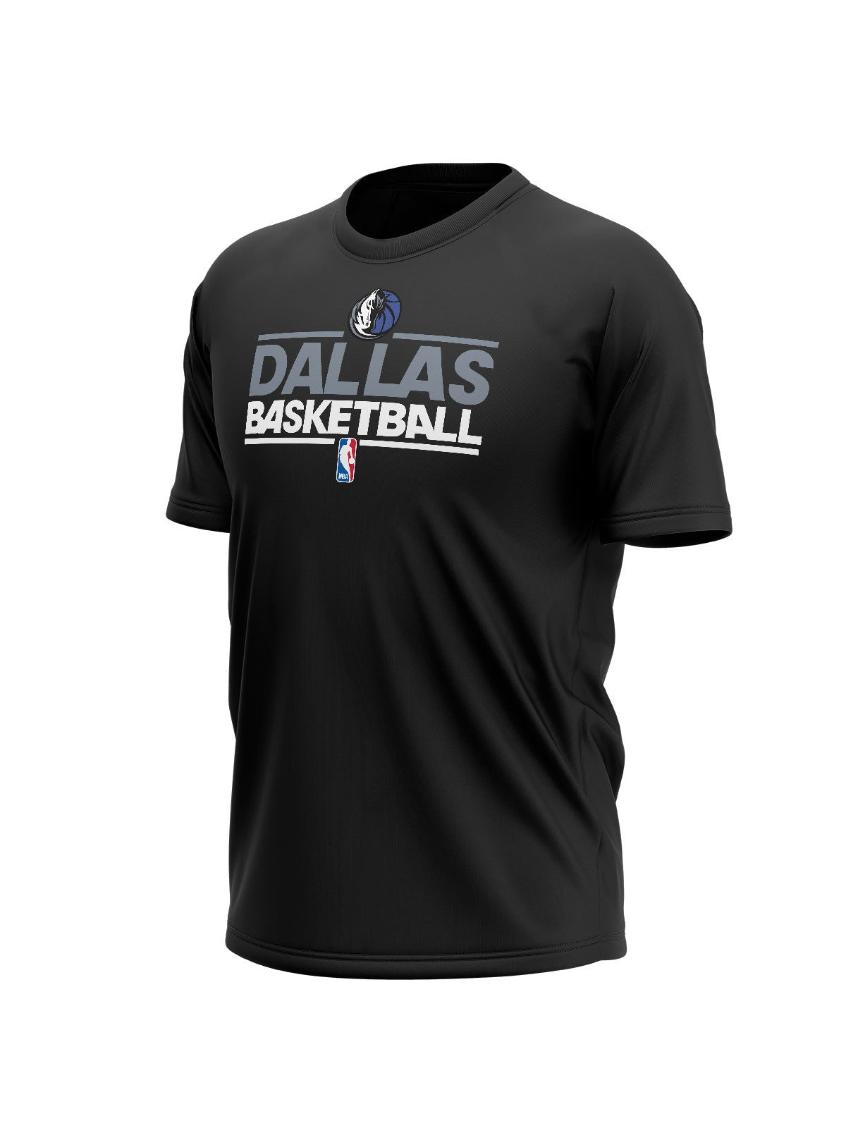 Dallas Mavericks Majice DLS-TH-1010 - FANS STORE -