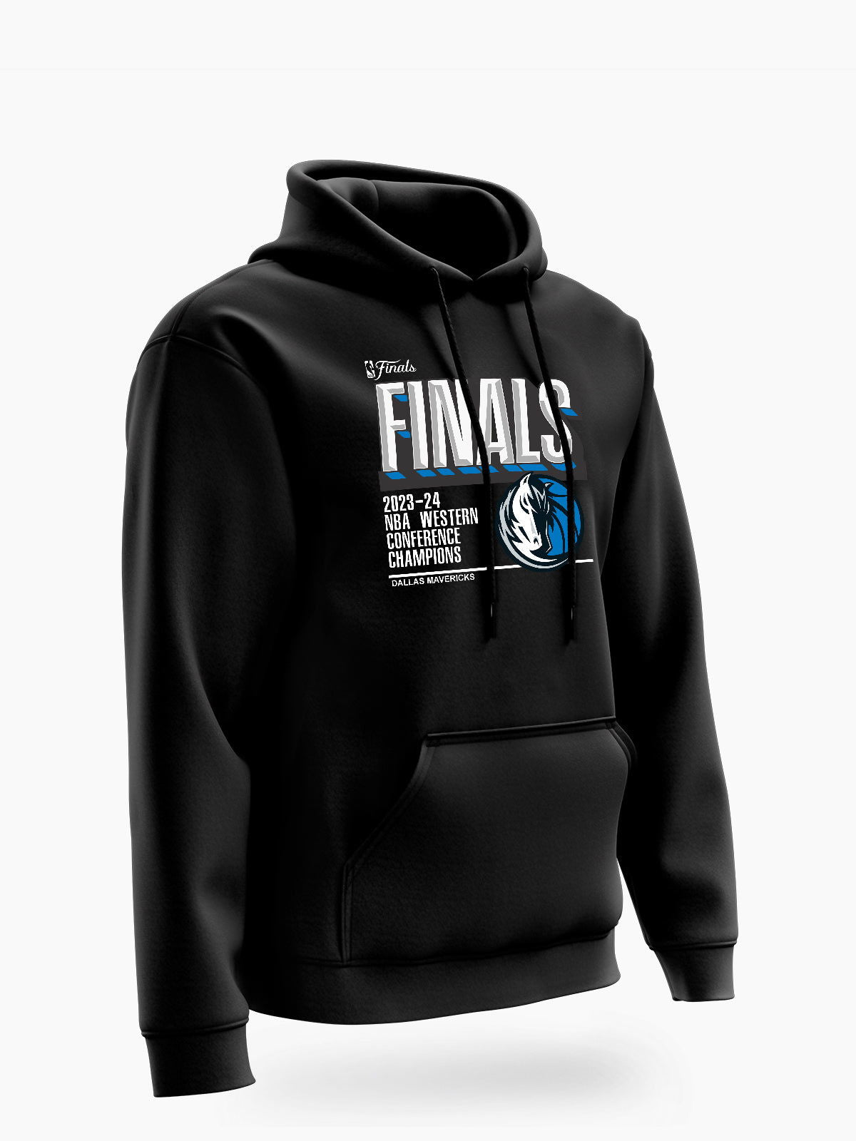Dallas Mavericks NBA FINALS 2023-24 Duksevi DM-DK-0022 - FANS STORE -
