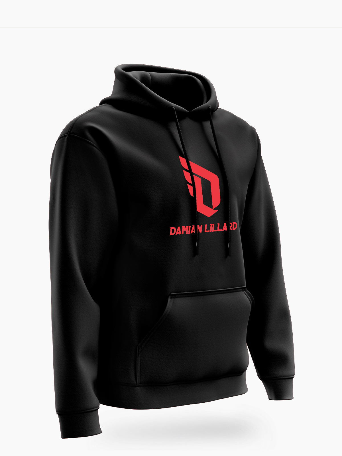 Damian Lillard Duksevi DL-IG-DK0013 - FANS STORE -