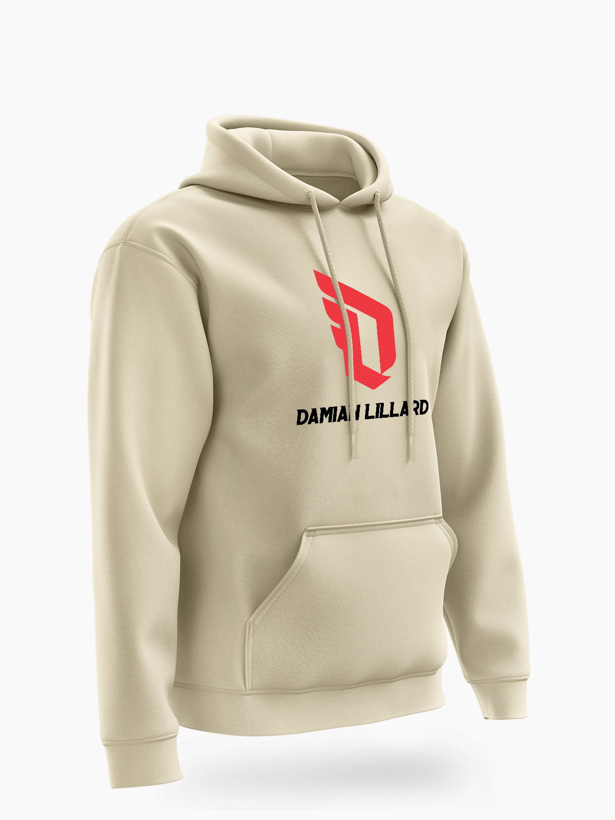 Damian Lillard Duksevi DL-IG-DK0013 - FANS STORE -