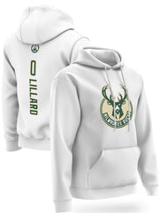 Damian Lillard Duksevi DL-IG-DK0025 - FANS STORE -