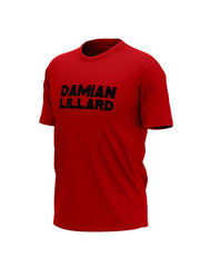 Damian Lillard Majice DL-IG-MJ0014 - FANS STORE -