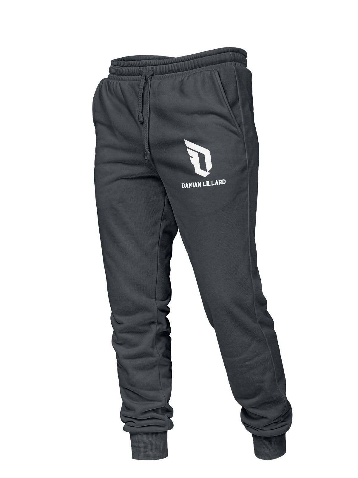 Damian Lillard Trenerke DL-IG-TR0011 - FANS STORE -