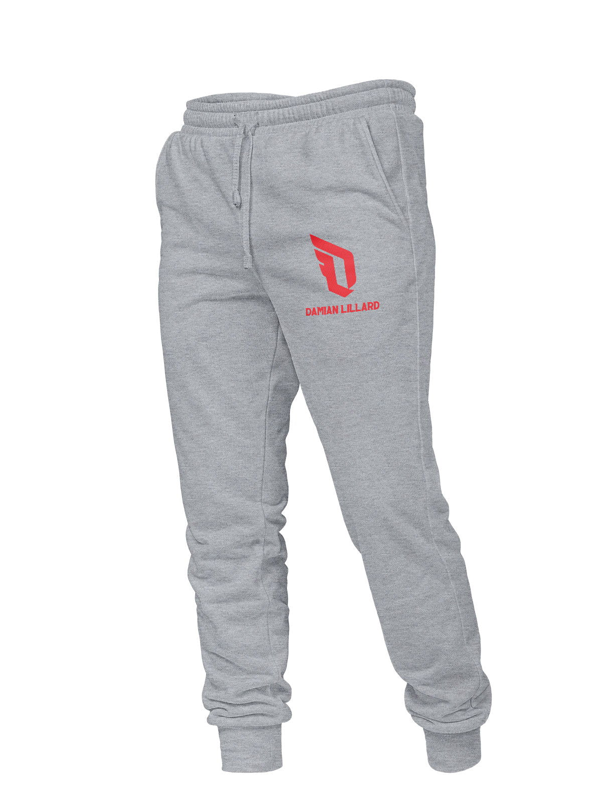 Damian Lillard Trenerke DL-IG-TR0011 - FANS STORE -