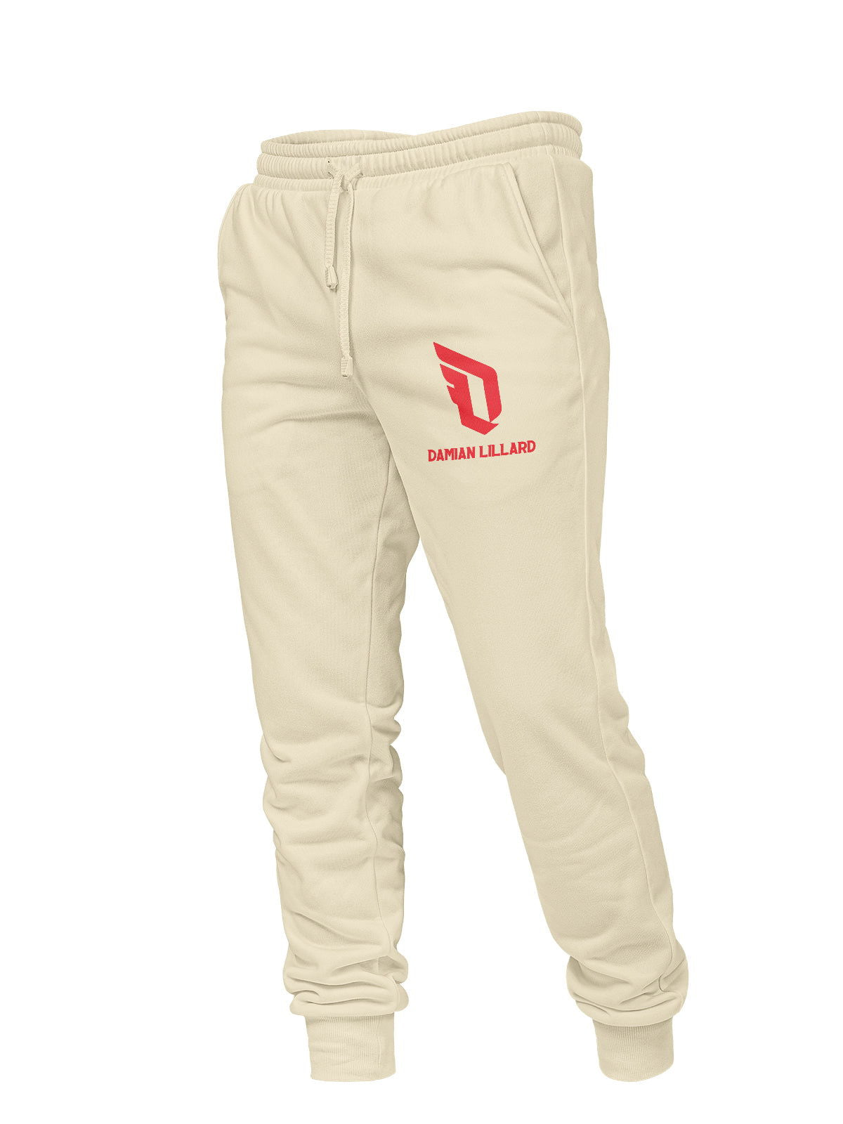 Damian Lillard Trenerke DL-IG-TR0011 - FANS STORE -