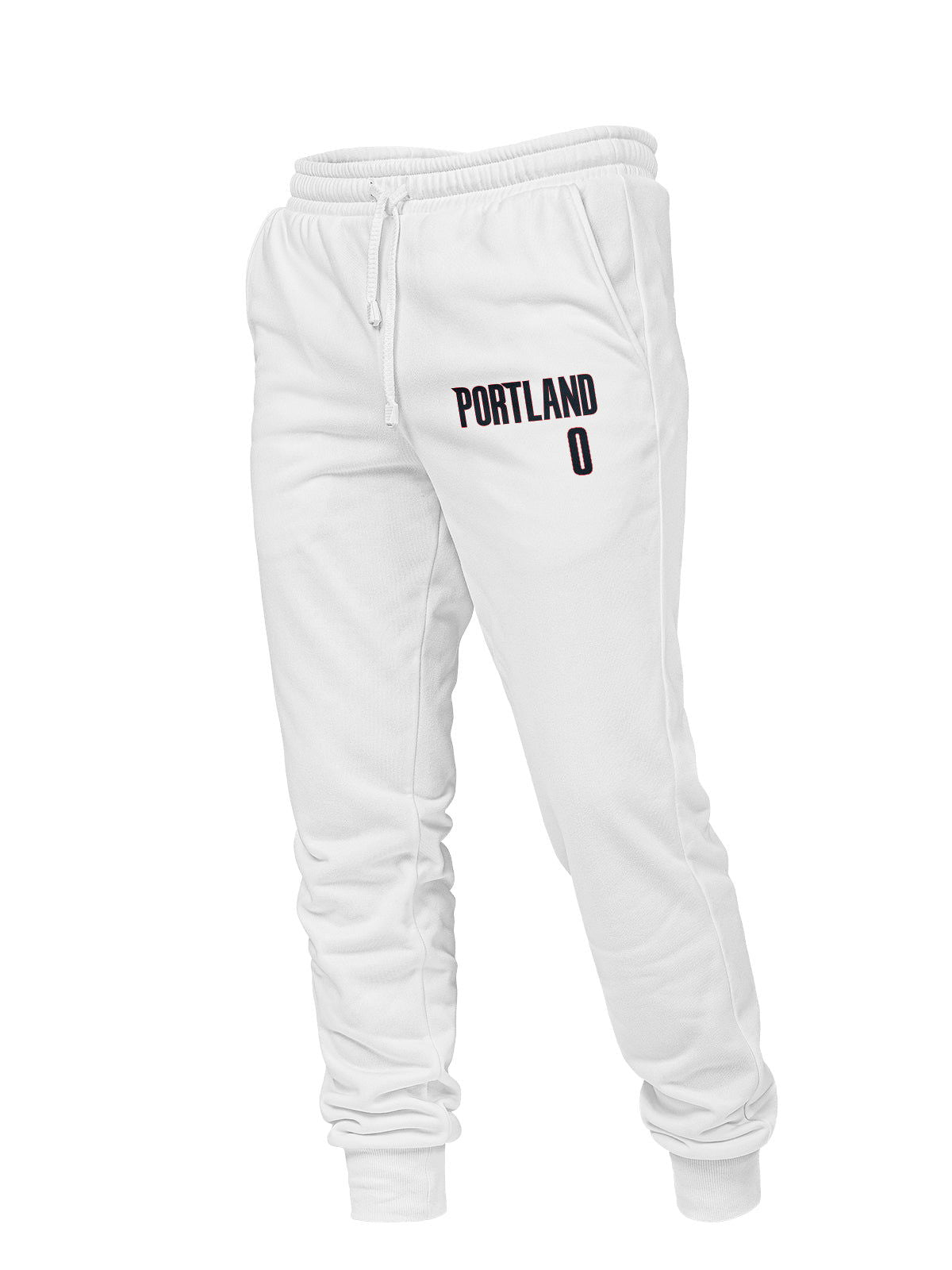 Damian Lillard Trenerke DL-IG-TR0015 - FANS STORE -