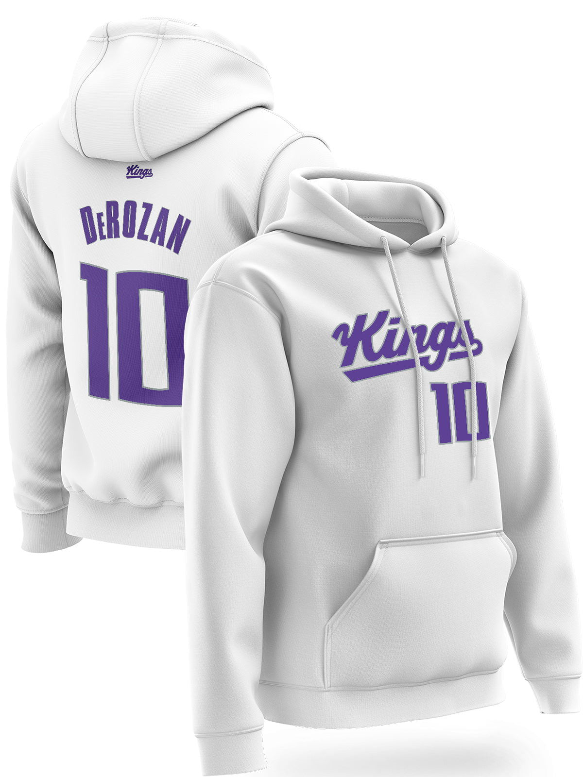 DeMar DeRozan Duksevi DD-IG-DK0001 - FANS STORE -