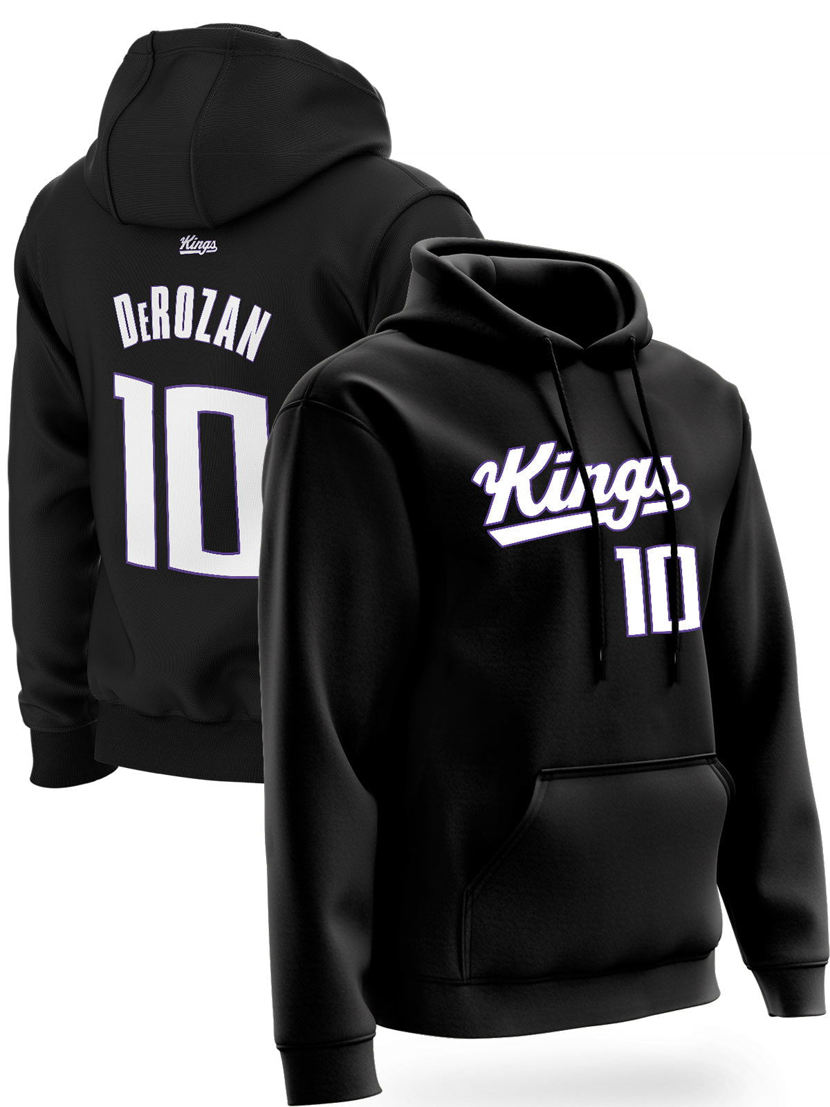 DeMar DeRozan Duksevi DD-IG-DK0001 - FANS STORE -