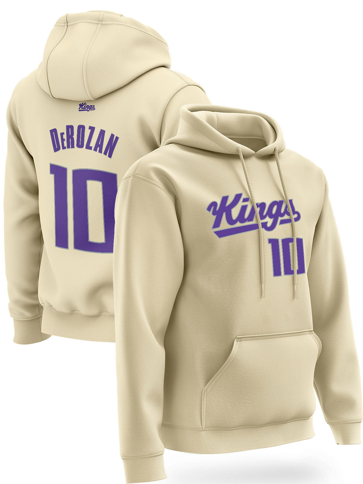 DeMar DeRozan Duksevi DD-IG-DK0001 - FANS STORE -