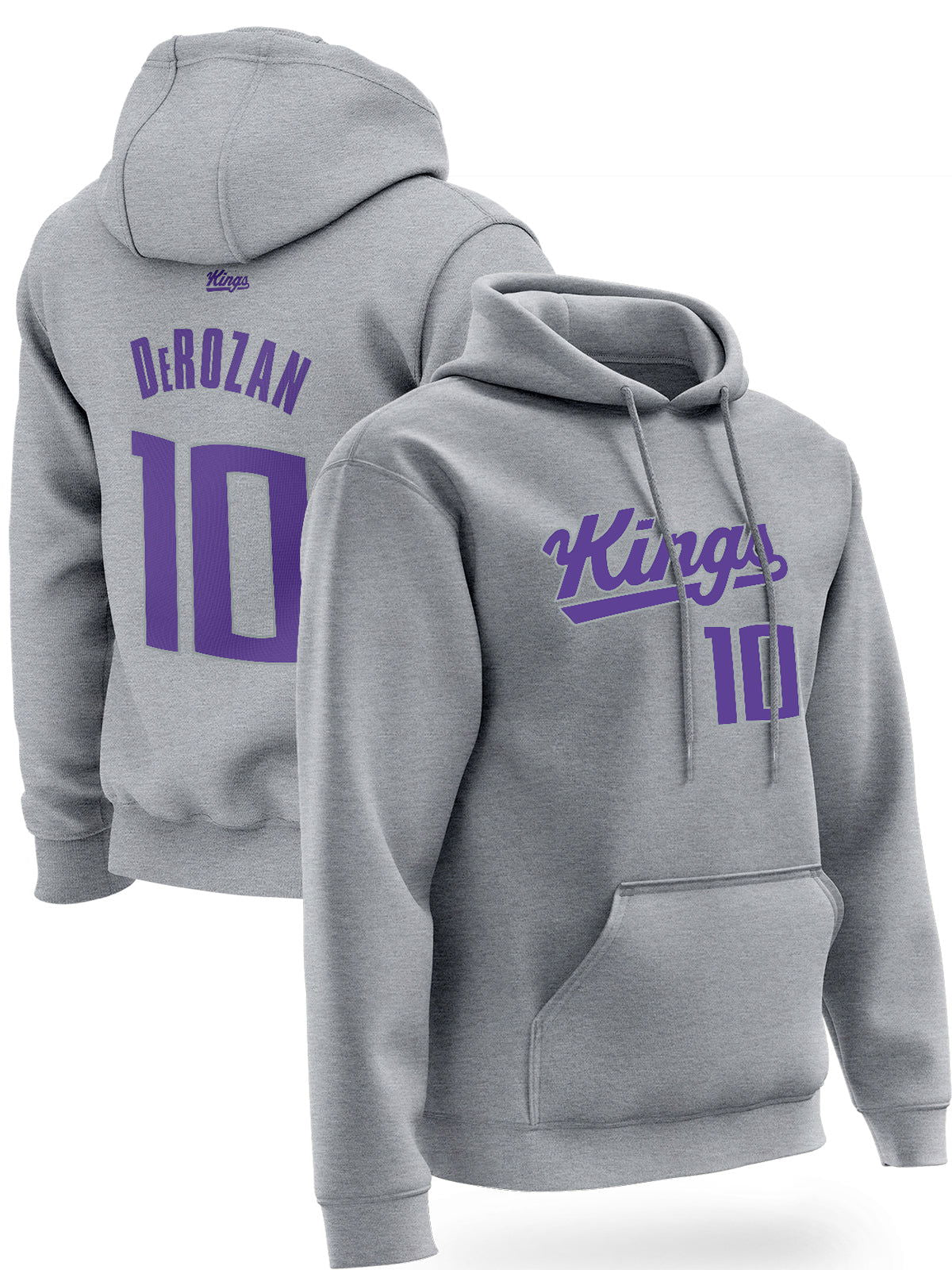 DeMar DeRozan Duksevi DD-IG-DK0001 - FANS STORE -