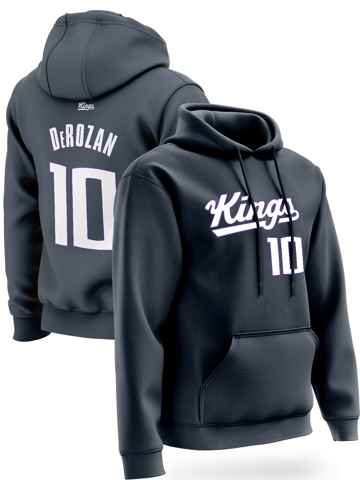 DeMar DeRozan Duksevi DD-IG-DK0001 - FANS STORE -