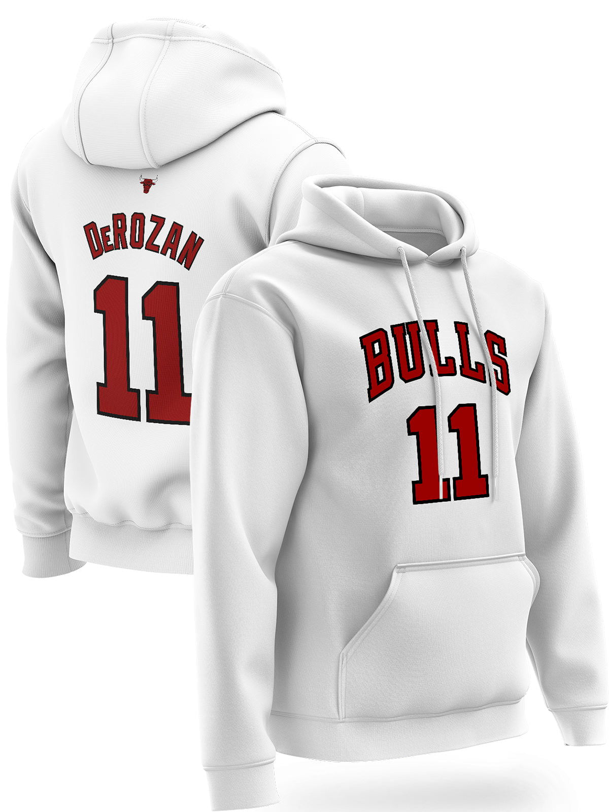 DeMar DeRozan Duksevi DD-IG-DK0002 - FANS STORE -