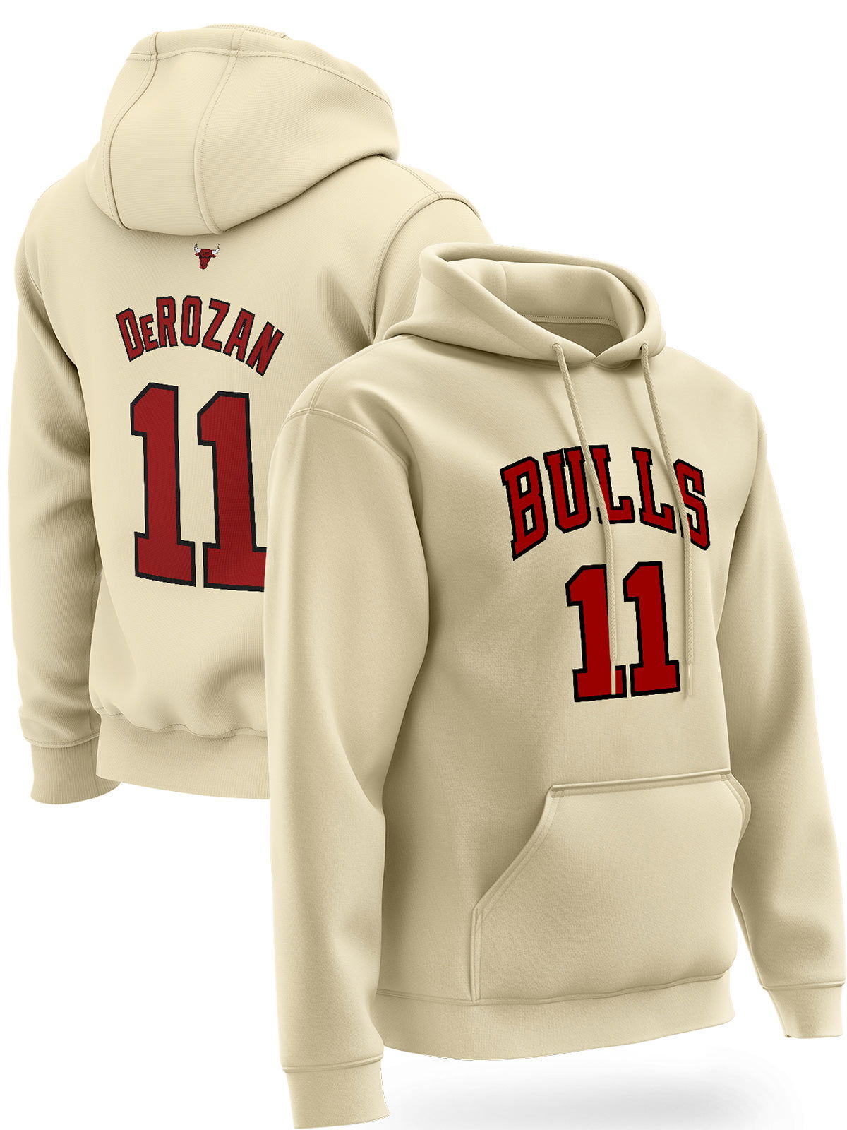 DeMar DeRozan Duksevi DD-IG-DK0002 - FANS STORE -