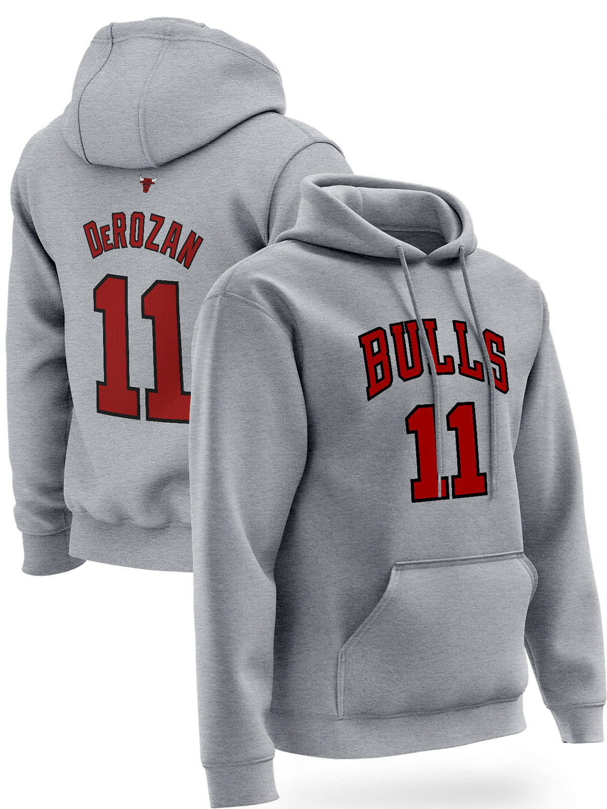 DeMar DeRozan Duksevi DD-IG-DK0002 - FANS STORE -